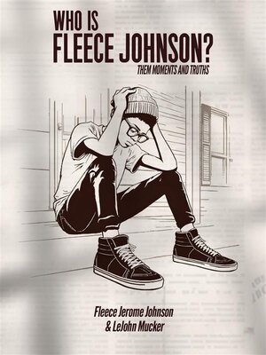 cover image of Who is Fleece Johnson?